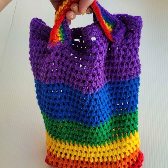 COPY - One of a kind hat / carry all bag... - Picture 7 of 8